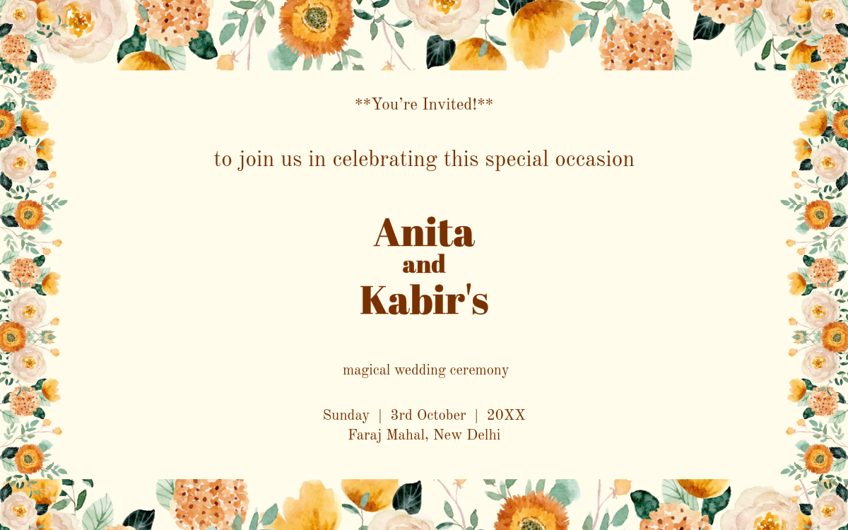 Top 10 Wedding Invitation Trends for 2026
