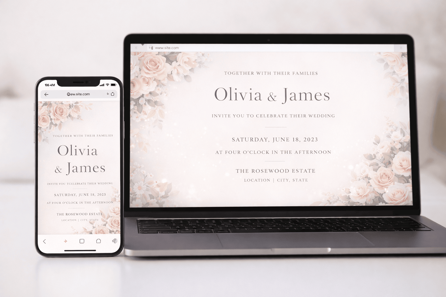 What is a Digital Invitation? Complete Beginner Guide
