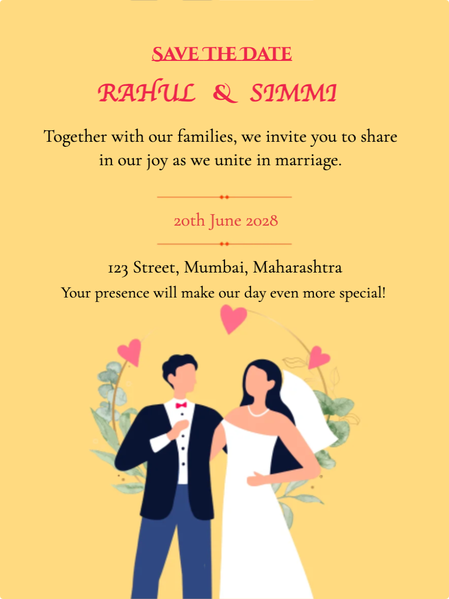 Wedding Ceremony 5